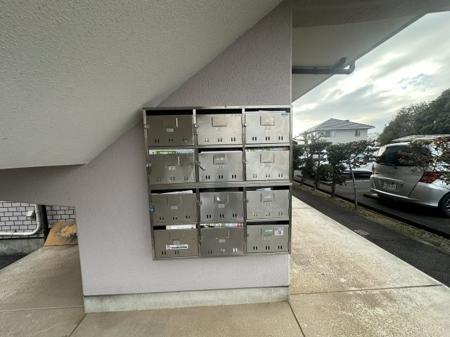 ステップⅡのその他共用部分