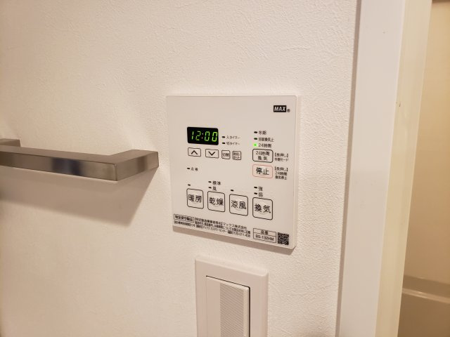 ユリカロゼ新小岩の設備