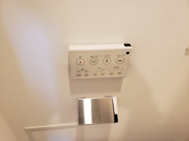 ユリカロゼ新小岩のその他