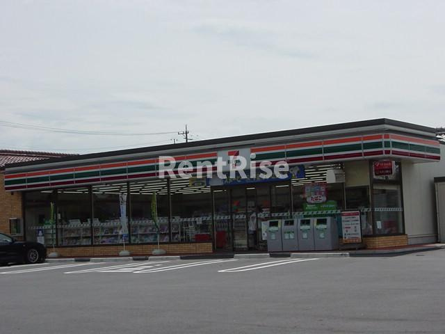 南屋敷。の周辺|セブンイレブン一宮大毛店まで1,524ｍ