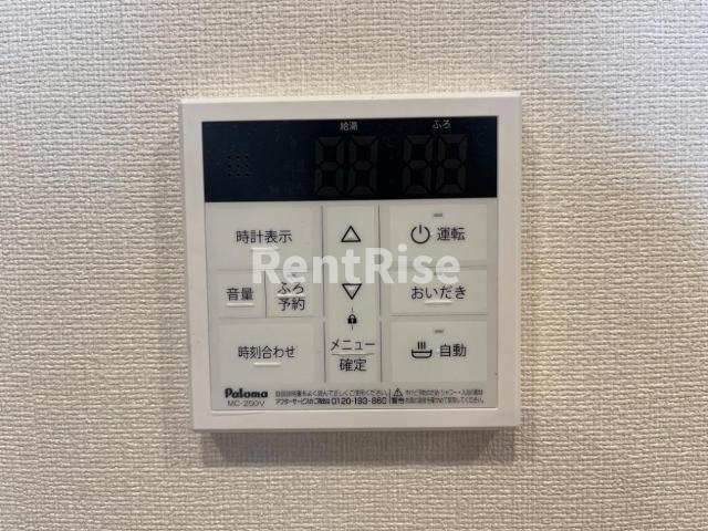 南屋敷。の設備|室内設備（イメージ）