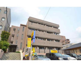 MORIYAMANSION(モリヤマンション)の画像
