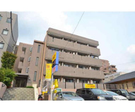 MORIYAMANSION(モリヤマンション)の画像