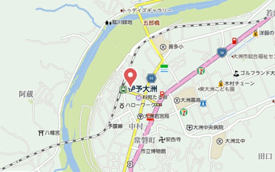【地図】 | アミティーメゾン