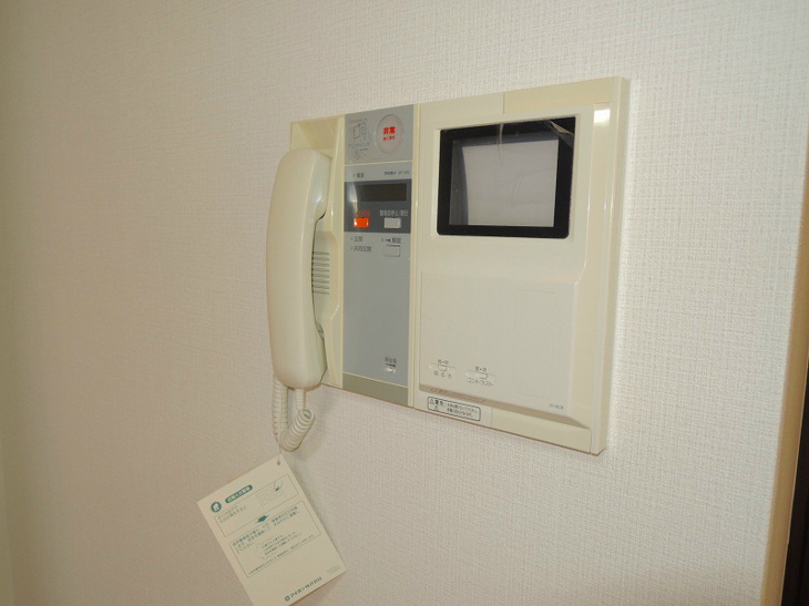 【セキュリティ】アーバネックス福島 