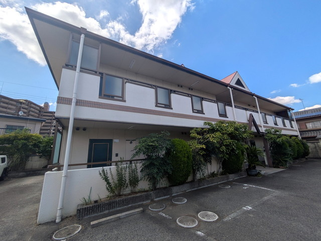 クレアール西川