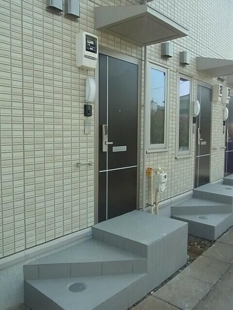 Ａｉｓｈｉｎ　Ｃｏｕｒｔのその他共用部分