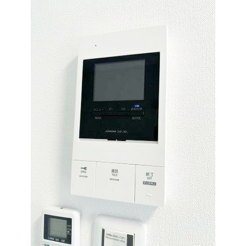 茅ヶ崎市東海岸南２丁目のアパートのセキュリティ|※同施工タイプ別物件