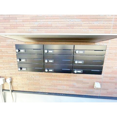 茅ヶ崎市東海岸南２丁目のアパートのその他共用部分|※同施工タイプ別物件