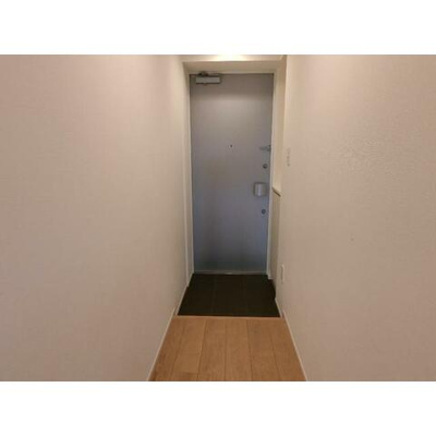 【玄関】 | グランカーサ馬込Ⅰ | 玄関です