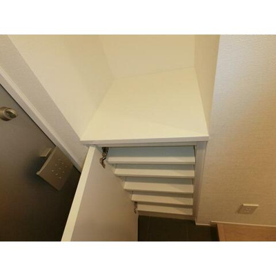 【その他】 | グランカーサ馬込Ⅰ | シューズボックスです