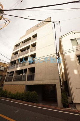 【外観】 | グランカーサ馬込Ⅰ | ネット無料なら月々実質4000円程度のコストがかからなくてすむよ。
