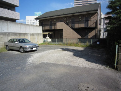 【駐車場】 | 吉田登戸駐車場