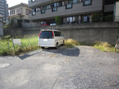 【駐車場】 | 吉田登戸駐車場