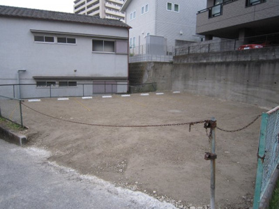 【駐車場】 | 吉田登戸駐車場