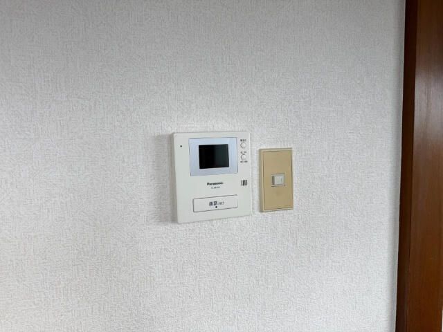 大和市大和南２丁目の賃貸マンションのセキュリティ