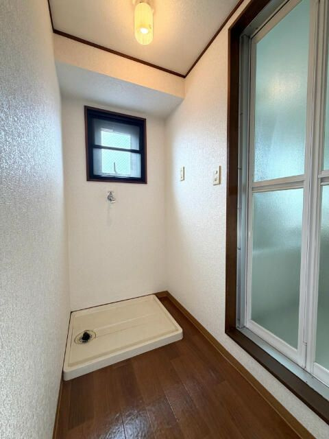 大和市大和南２丁目の賃貸マンションの設備