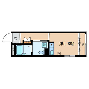 【間取り】 | ES-V