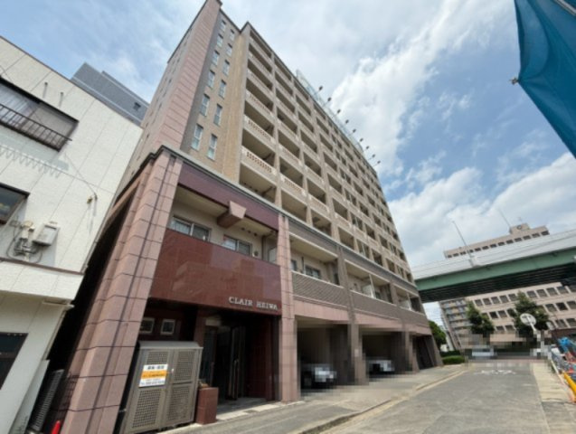 CLAIR HEIWA｜名古屋市の賃貸ならMy賃貸