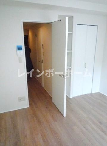 b'CASA隅田桜橋の内装