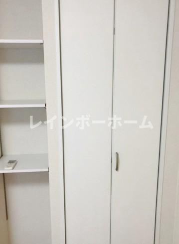 b'CASA隅田桜橋のその他