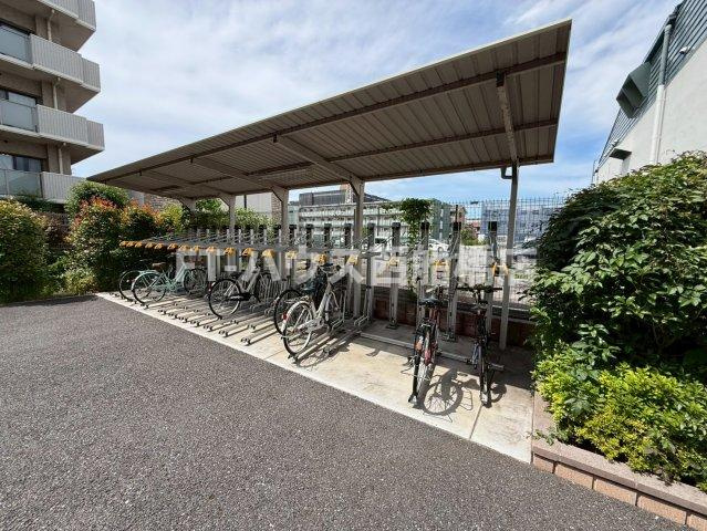 レジディア西船橋のその他共用部分