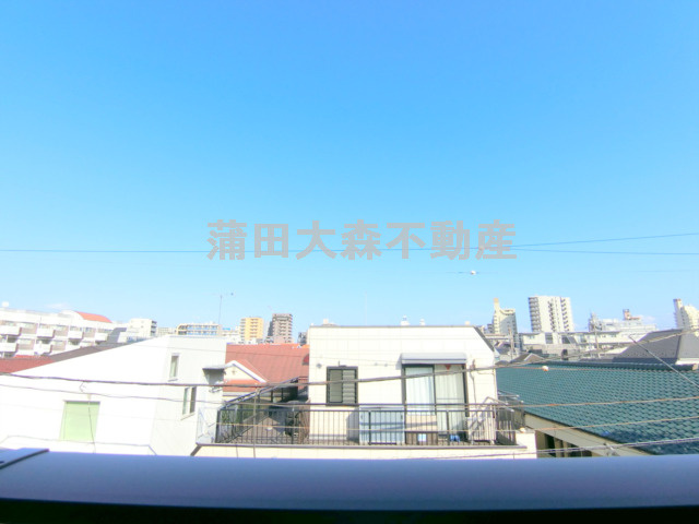 ルネサンスコート大森町