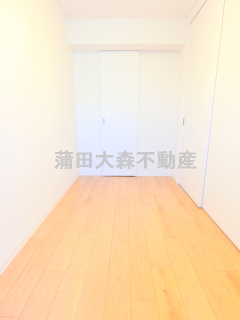 ルネサンスコート大森町のその他