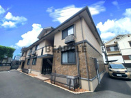 QUATRE FEUILLES向日町の画像