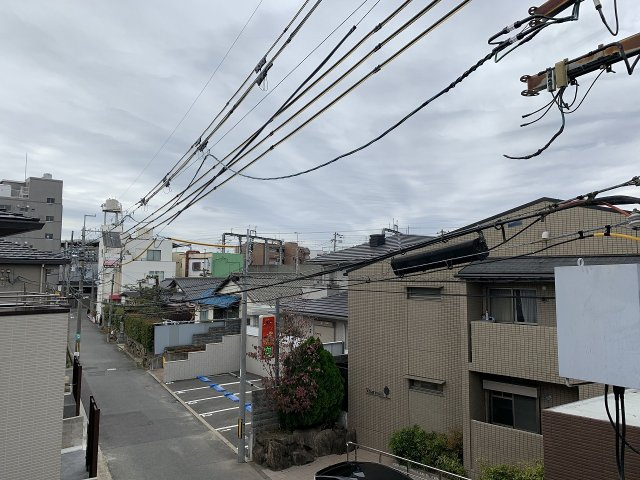 曽根東町1丁目テラスⅡのその他