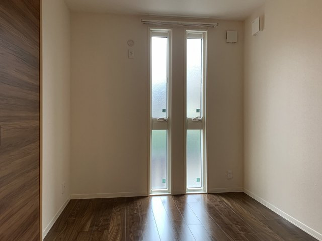 曽根東町1丁目テラスⅡの子供部屋