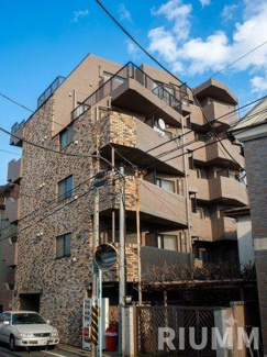 【外観】 | フェニックス荻窪弐番館