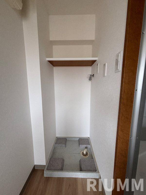 【設備】 | フェニックス荻窪弐番館