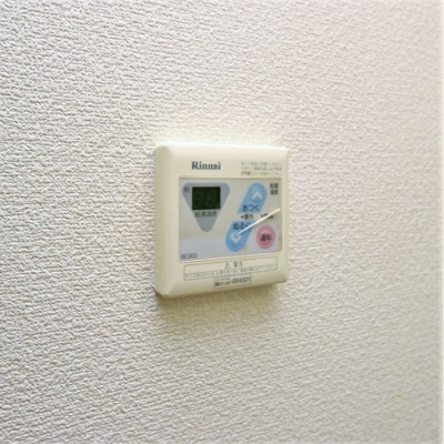 【設備】 | パレスユキ | 参考写真（同物件別部屋）