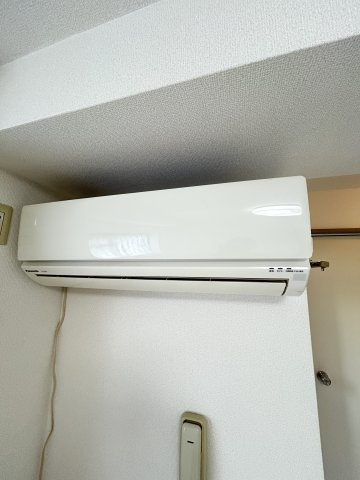パストラルの設備