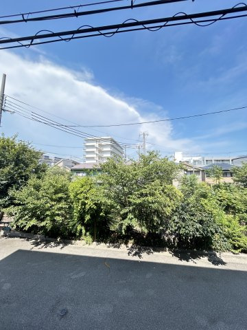 パストラルの展望