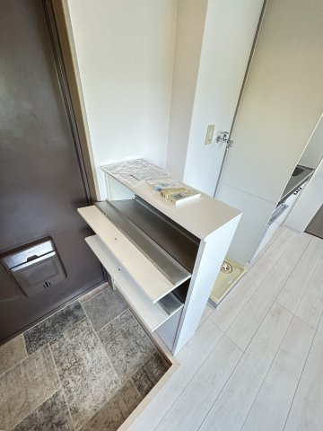 パストラルのその他