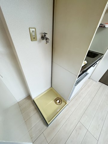 パストラルの設備