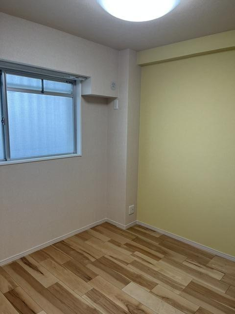 高見マンションのその他