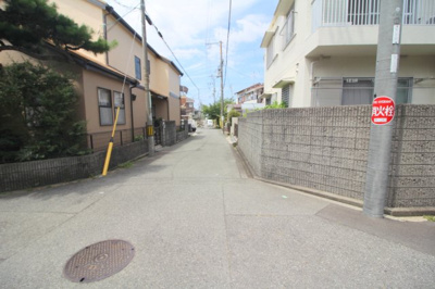 【周辺】 | ハイデンス本町