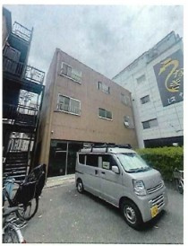 米田マンションⅠ