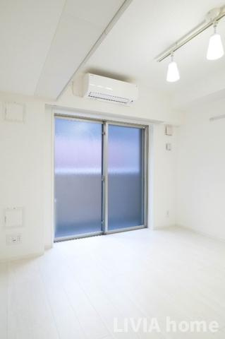 大田区西馬込２丁目の賃貸マンションの展望