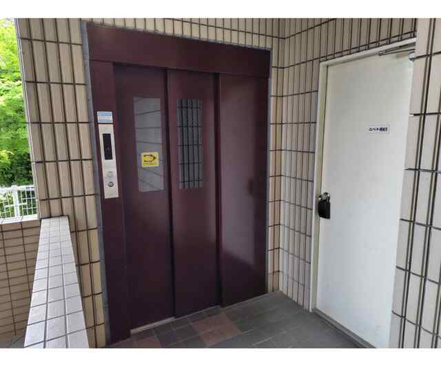 ベルメゾンのその他共用部分