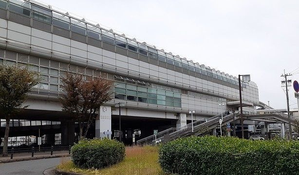 ヴィアソーレ茨木のその他