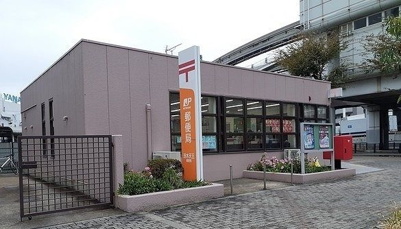 ヴィアソーレ茨木のその他
