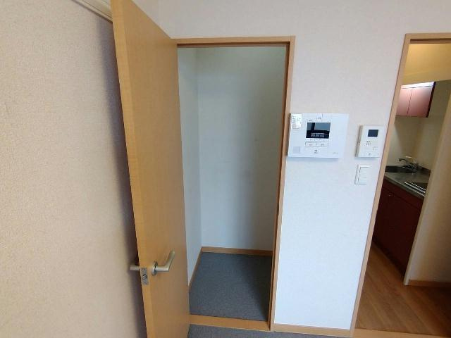 【内装】