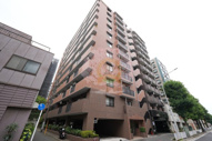 藤和シティホームズ桜木町の画像