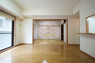 【居間・リビング】 | 藤和シティホームズ桜木町