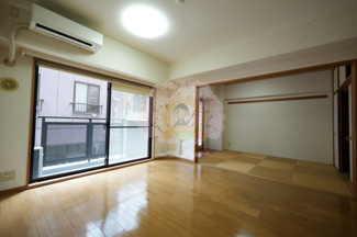 【寝室】 | 藤和シティホームズ桜木町