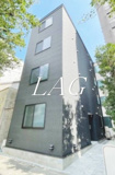 Novel　Court　東日暮里の画像